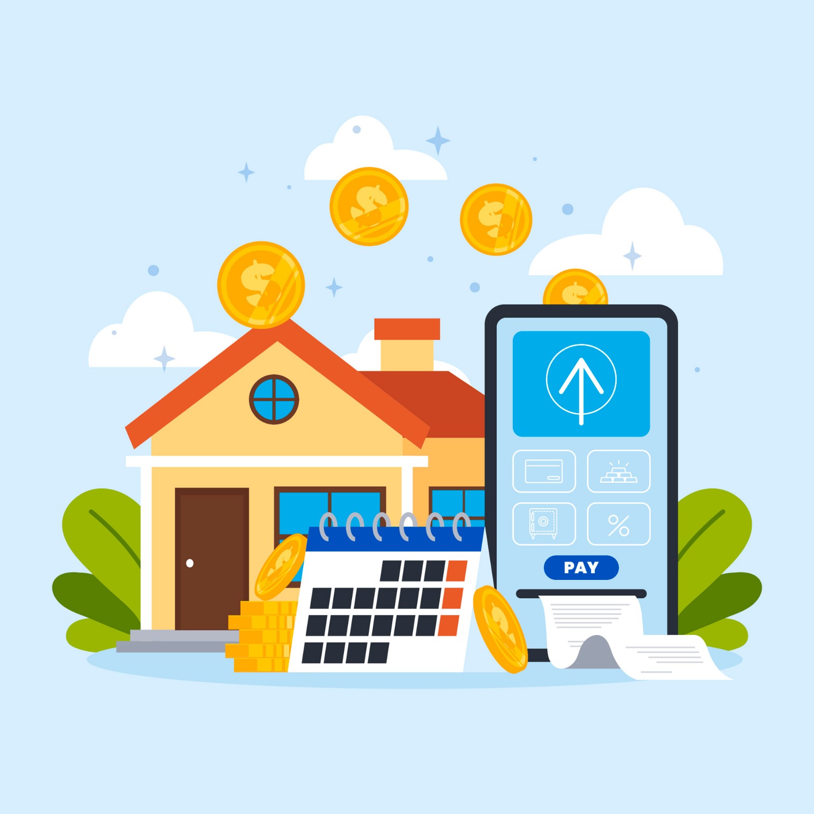 Home Loan Analysis
